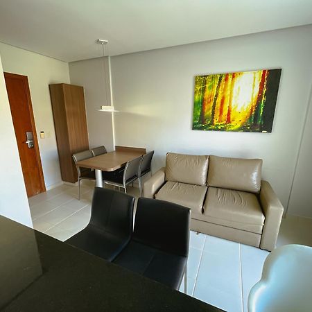 Equilibrio Hotel Veredas-Rio Quente Goias Buitenkant foto