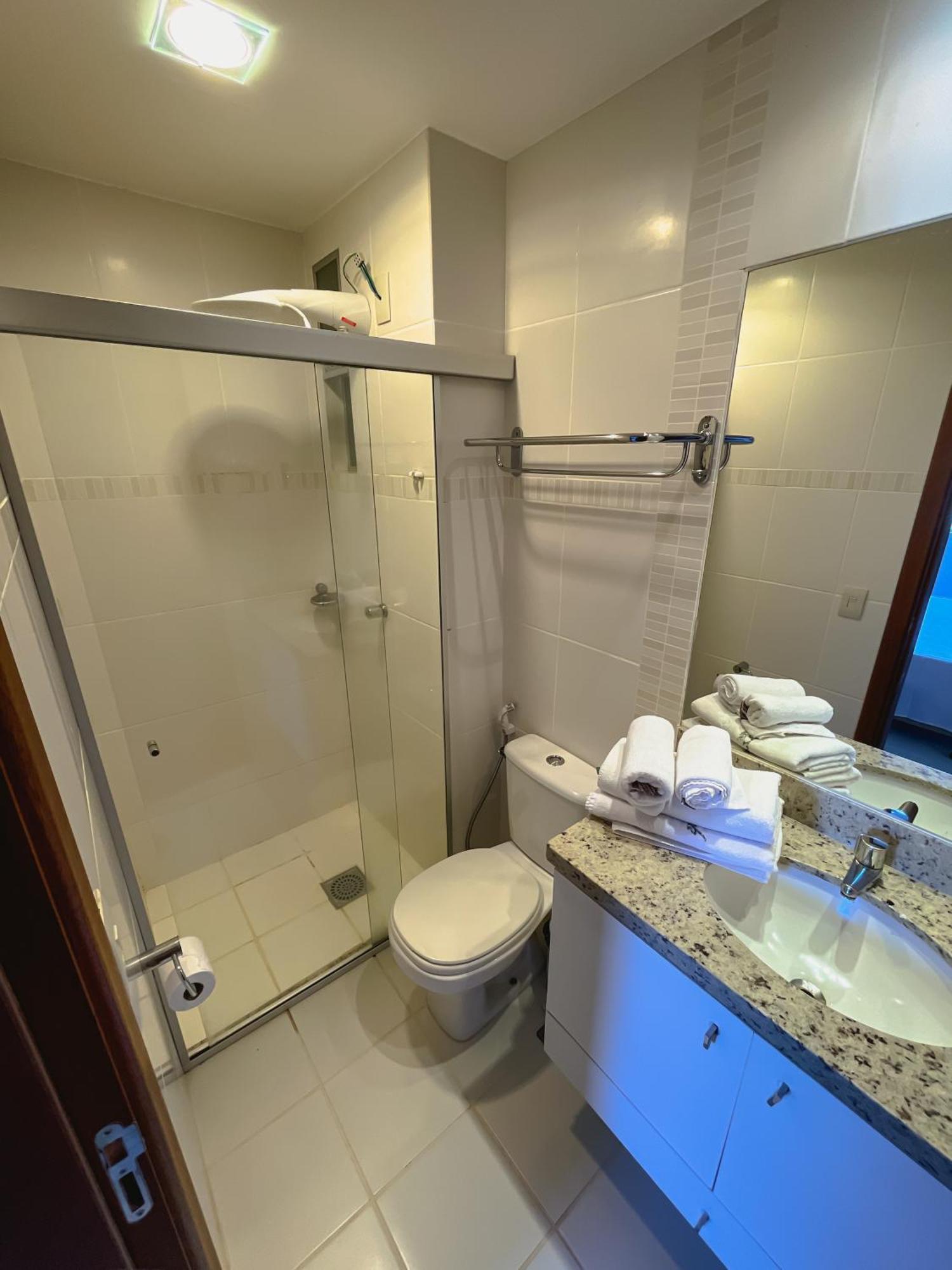 Equilibrio Hotel Veredas-Rio Quente Goias Buitenkant foto