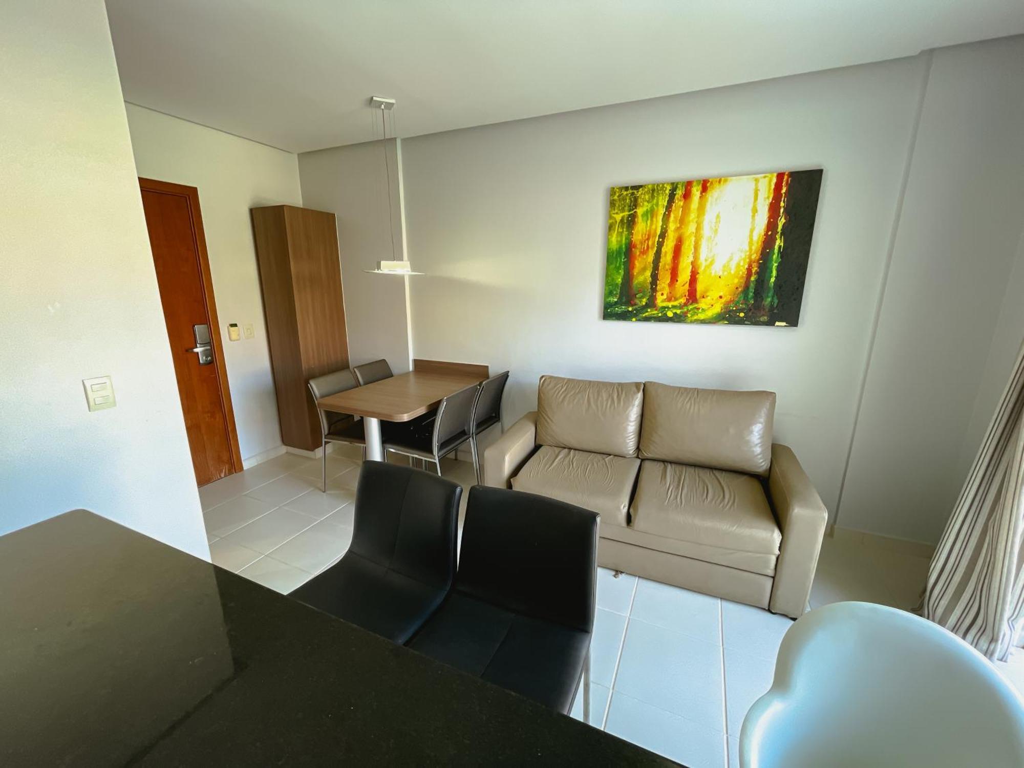 Equilibrio Hotel Veredas-Rio Quente Goias Buitenkant foto