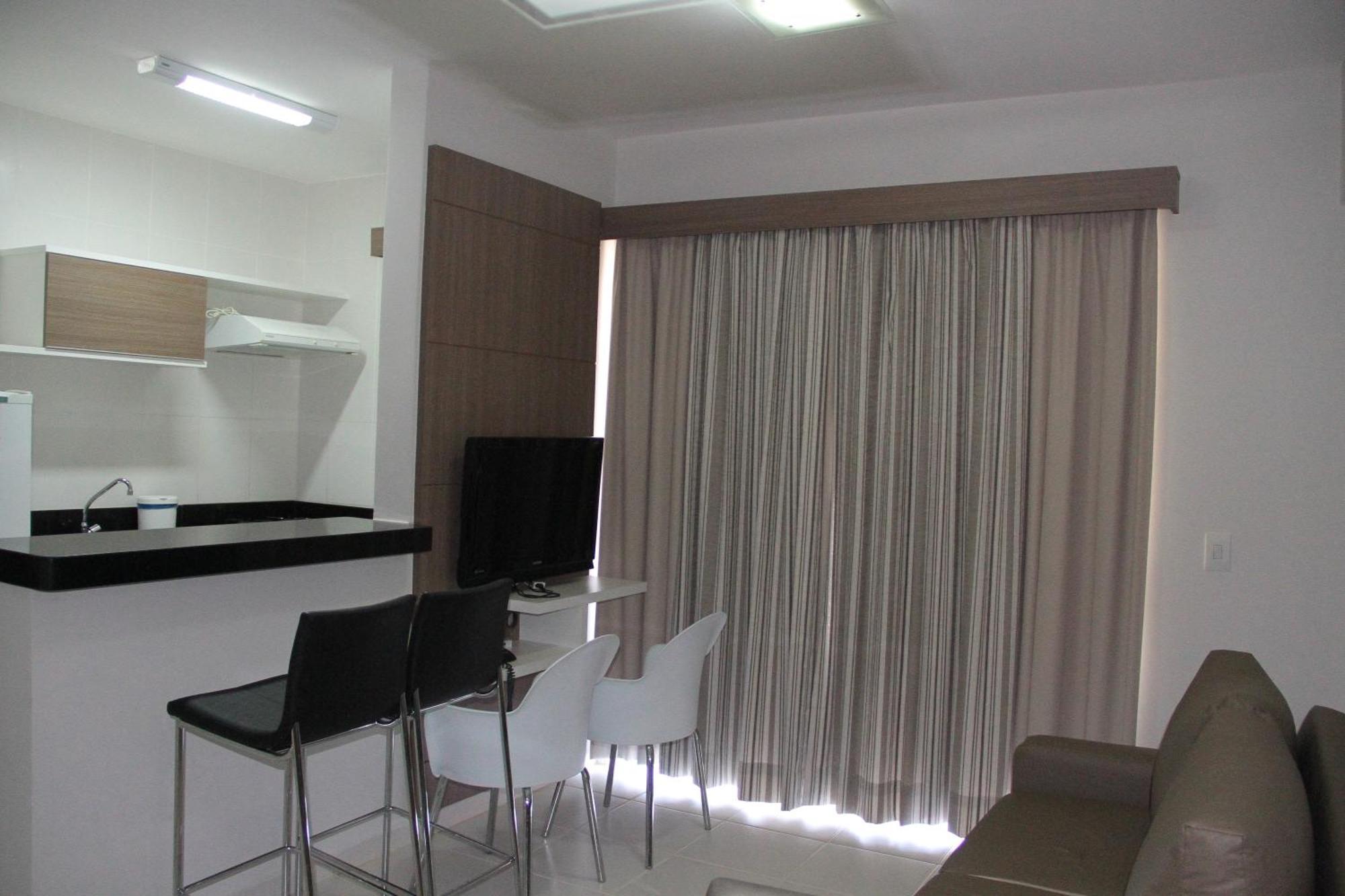 Equilibrio Hotel Veredas-Rio Quente Goias Buitenkant foto